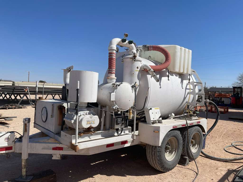 Industrial Services