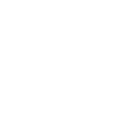 Field technician symbol with protective equipment representing on-site environmental support