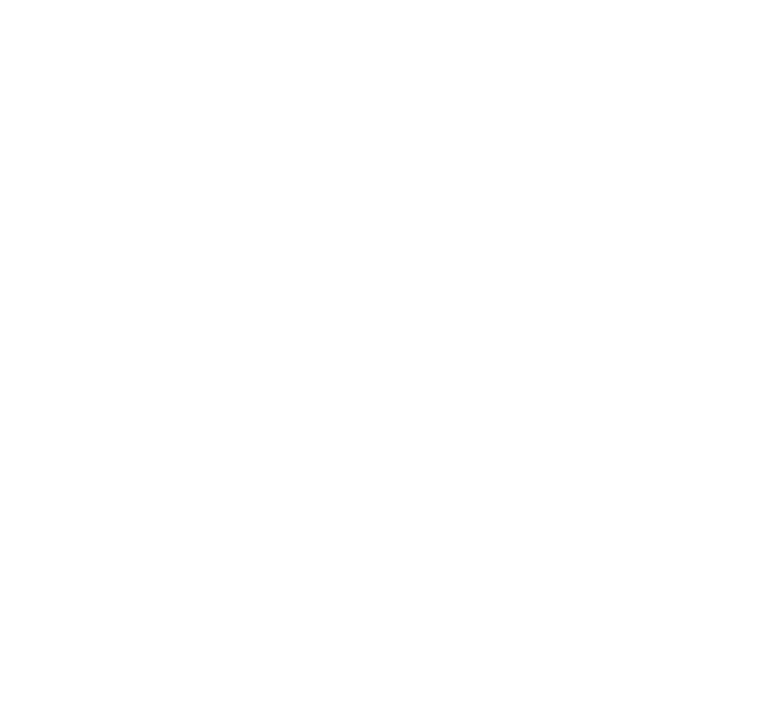 Service area and location map icon