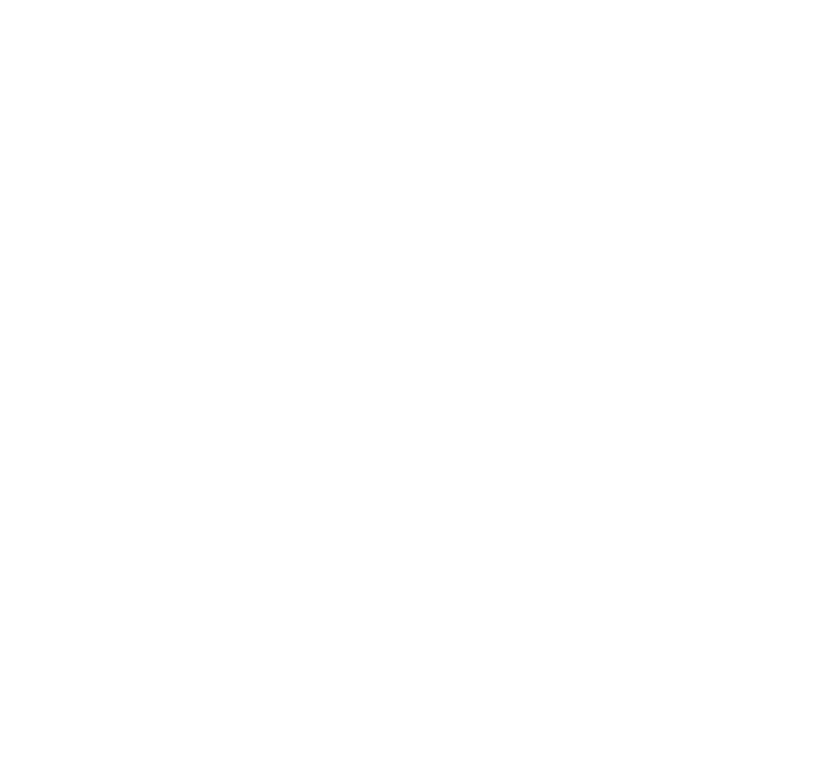 White clipboard icon with check marks and an award badge, symbolizing certification, compliance, quality standards, and completed inspections.