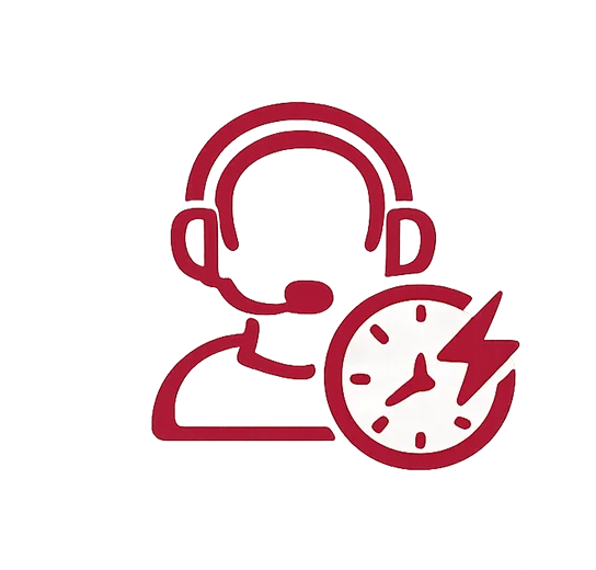 Customer Support Icon